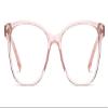 WARKAY Blue Light Blocking Reading Glasses for Women TR90 Frame Metal Spring Hinges Readers for Women 2.00 Power view 1