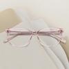 WARKAY Blue Light Blocking Reading Glasses for Women TR90 Frame Metal Spring Hinges Readers for Women 2.00 Power view 4