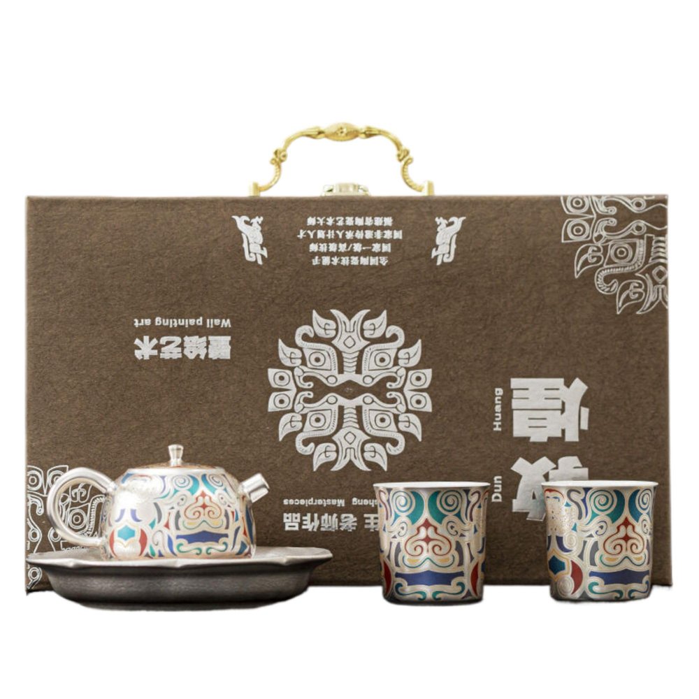 Thcbme Tea Gift sets, Q1179