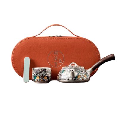 Thcbme Tea Gift sets, Q1164