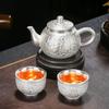 Thcbme Tea Gift sets, Q949 view 2