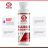 Boostlete RelaxaGlyc Magnesium Glycinate Supplement Supports Relaxation, Restful Sleep, Muscle & Nerve Function 60 Easy-to-Swallow Softgels High Absorption Formula Made in USA view 2