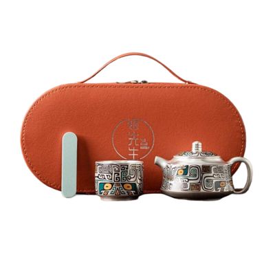 Thcbme Tea Gift sets, Q1181