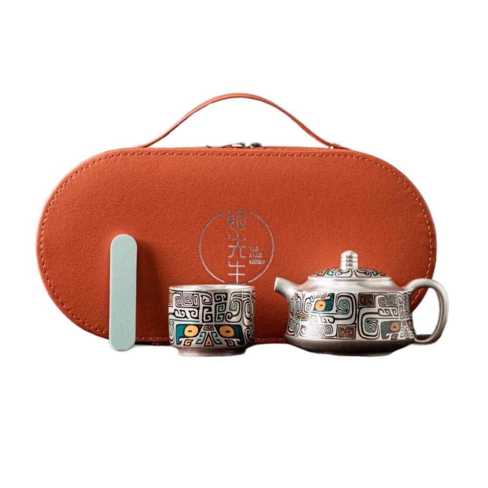Thcbme Tea Gift sets, Q1181