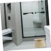CALLARON Bedside Urinal Lid Pee Bucket Portable Urinal Boy Girl Potties Bedpan for Elderly Pee Container Made of Thick Plastic view 4
