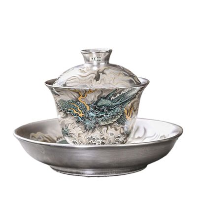 Thcbme Tea Gift sets, Q1829