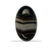 INDIA MADE 5.25 Ratti - 4.00 Carat Natural Certified Sulemani Hakik Stone Untreated Stone Aaa Quality Gemstone-B0C2D6SZR6 view 1