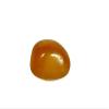 INDIA MADE Natural Yellow Onyx Gemstone 103.7Ct-B08W3G243J view 1