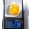 INDIA MADE Natural Yellow Onyx Gemstone 103.7Ct-B08W3G243J view 3
