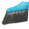 GRIRIW 1set Handle Stainless Steel Dustpan Comb Lightweight Garbage Shovel for Efficient Indoor Cleaning for Easy Waste Collection view 3