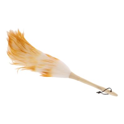GRIRIW Furniture Duster Handle Hand Duster for Home Office Dorm Bookshelves Window