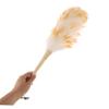GRIRIW Furniture Duster Handle Hand Duster for Home Office Dorm Bookshelves Window view 3