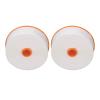 2PCS Fiber Cleaning Wipes CassetteStyle Optical Fiber End Cleaning Paper Replacement, Pull Out Design, Suitable for Wet or Dry Use, Takes Care of Bare Fibers view 3