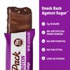 Munk Pack Sampler Pack Probiotic Protein Bars | Keto-Friendly 15g Plant Protein, 1g Sugar, 4g Net Carbs - Vegan, Low Carb, Gluten-Free Healthy Snacks | 5 Count view 2