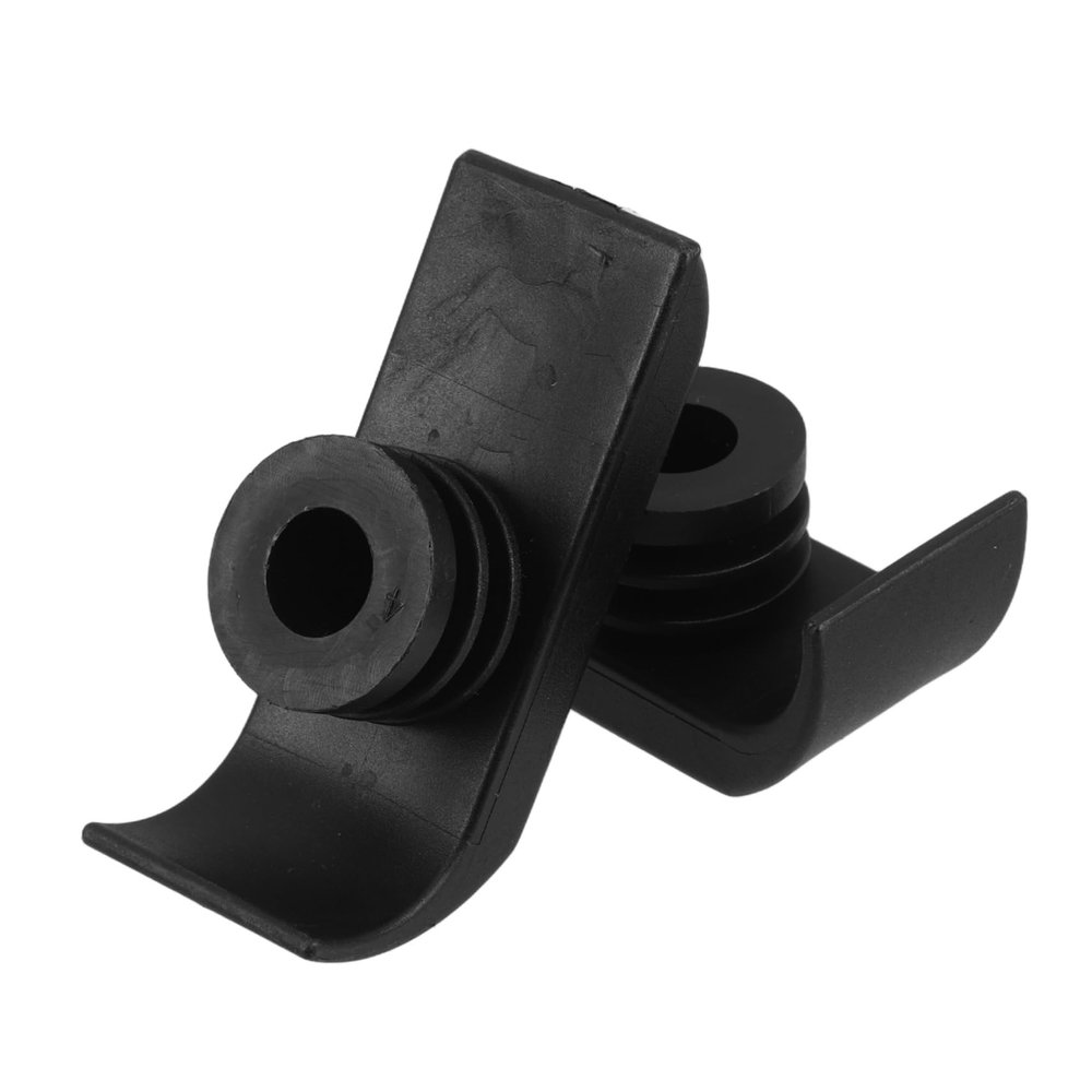 YOSADIER 2pcs Walker Foot Pads Glides for Senior Pack Walker Non-Slip Protectors for Crutches
