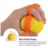 Abaodam 1pc Finger Strength Trainer Hand Grip Multi-functional Hand and Finger Exerciser for Musicians Athletes and Rehabilitation Made of Pu for Strength Recovery view 4