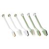 VOSAREA Stove Brush Kit 6pcs Countertop Brush Oil Multi-Functional Stovetop Tool view 1