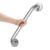 AmazerBath Grab Bars for Bathtubs and Showers Anti Slip, Shower Grab Bars for Seniors Stainless Steel, Handicap Grab Bars, Bath & Shower Grab Bars, Thickened Bar Holds 500LBS, 20" L x 1.25" D view 1