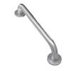 AmazerBath Grab Bars for Bathtubs and Showers Anti Slip, Shower Grab Bars for Seniors Stainless Steel, Handicap Grab Bars, Bath & Shower Grab Bars, Thickened Bar Holds 500LBS, 20" L x 1.25" D view 2