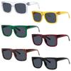 Eyekepper Bifocal Sunglasses for Women Men 1.0, Square 6 Pack view 1