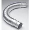 SAELELY SEL 4DWC-3 Replacement for AirMate 4 X 3 Double Wall Flexible Pipe view 1
