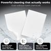 Silvery Laundry Detergent Sheets (100 Loads) - Ultra-Concentrated Eco-Friendly Washing Strips No Plastic Jugs & Perfect for Travel (Fresh Linen) view 4
