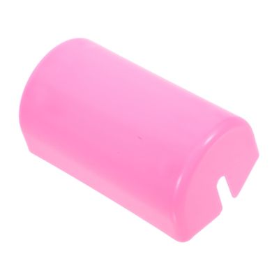SOLUSTRE Extra Sticky Lint Roller Covers for Lint Removers Easy Installation Protective Accessories for Pet Hair Removal Comprehensive Maintenance