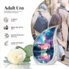 Northen Light Forest Large Funeral Urns for Human Ashes Adult Male - Cremation Urn for Human Ashes Adult Women - Funeral Ashes 10 Inch view 3