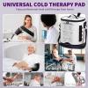 3 Pack Knee Replacement Pad for Cold Therapy Machine view 2