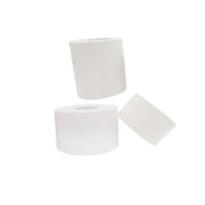 SHERCHPRY 3rolls Cotton Sports Tape Wrist Elbow Protection Tape Athletic Wrists Hands