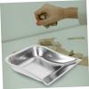 Alipis Mini Portable Dustpan Handheld Cleaning Shovel Desktop Trash Shovel Dustpan for Kitchen view 4