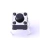 50 Pcs Tact Switch TSC016A03850A04 Dip 4.5 * 4.5 * 3.8H-JZ 500gf Double Elastic Copper Cover view 1