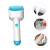 VICASKY Foot Sander Callus Remover Electric Pedicure Feet Care Nail Remover Tool view 3