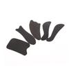 DEARMAMY 5pcs Scraping Board Set Tools Gua Sha Comb Facial Tools Face Scraper Massager view 2