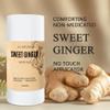 TOGOLIUN Sweet Ginger Vapor Rub Stick All-Natural Herbal Balm with Ginger & Peppermint, Plant-Based Formula, Easy-to-Use Stick Design (2) view 2