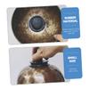 KESYOO 2pcs Suction Cup Handles for Buddha Sound Bowls Rubber Lifting Tool for Meditation and Yoga Compatible Singing Bowls Unique for Practitioners view 4