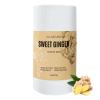 TOGOLIUN Sweet Ginger Vapor Rub Stick All-Natural Herbal Balm with Ginger & Peppermint, Plant-Based Formula, Easy-to-Use Stick Design (1) view 1