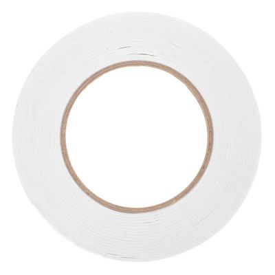 1 Roll Golf Grip Wrap Double Sided Tape Removable Golfing Stick Wrapper