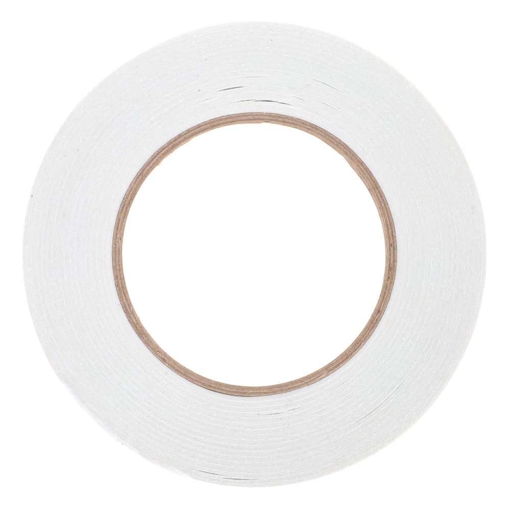 1 Roll Golf Grip Wrap Double Sided Tape Removable Golfing Stick Wrapper