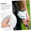 1 Roll Golf Grip Wrap Double Sided Tape Removable Golfing Stick Wrapper view 3