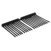 NOLITOY 100pcs Sticky Ear Cleaner Sticks Adhesive Ear Wax Removal Tools for Adults Hygienic and view 1