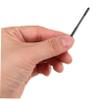 NOLITOY 100pcs Sticky Ear Cleaner Sticks Adhesive Ear Wax Removal Tools for Adults Hygienic and view 3