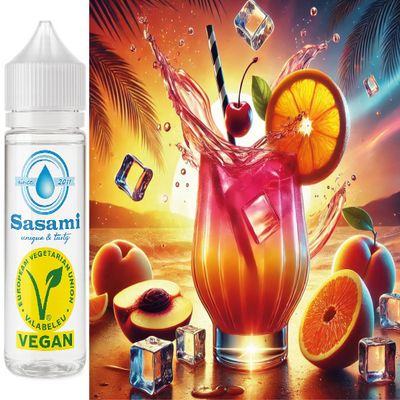 Sex on the Beach Flavor Concentrate - Vegan - Sasami - 10ml