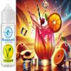 Sex on the Beach Flavor Concentrate - Vegan - Sasami - 10ml view 1