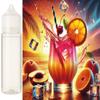 Sex on the Beach Flavor Concentrate - Vegan - Sasami - 10ml view 2