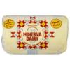 Minerva Dairy Amish Unsalted Butter, Pasture Raised, Pack of 3 of 2 lb Rolls, 6 lb Case, 85% Butterfat view 1
