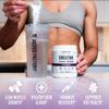Jacked Factory Creatine for Women - Creatine Monohydrate with Collagen + Colostrum to Support Workout Performance, Lean Muscle Growth, Healthy Hair, Skin, & Nails - 30 Servings, Unflavored view 4