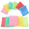 Cabilock 12pcs Dish Sponge Scrub Sponge for Kitchen Dish Scrubbers Soft Non-Scratch Design for Kitchen Sink view 1