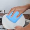 Cabilock 12pcs Dish Sponge Scrub Sponge for Kitchen Dish Scrubbers Soft Non-Scratch Design for Kitchen Sink view 4