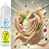 Bavarian Cream Flavor Concentrate Vegan Sasami 10ml view 2